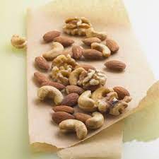 Can Eating Nuts Cause Acne Almonds Cashews Walnuts Macadamia Peanuts Clear Skin Cleanse