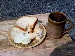 Ploughman S Lunch Wikipedia
