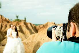 Pernikahan itu enggak seindah gaun pengantinnya raisa pas nikah sama. Mencari Second Shooter Yang Ideal Untuk Foto Pernikahan