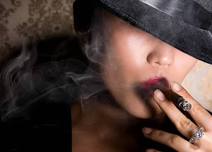 Pink Ladies Cigar Club Tequila Tasting Event