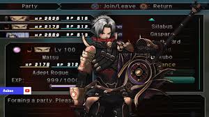 Check spelling or type a new query. Hack G U Vol 2 Reminisce All Characters Ps2 Youtube
