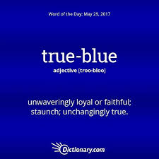 Find 77 ways to say blue, along with antonyms, related words, and example sentences at thesaurus.com, the world's most trusted free thesaurus. In Honor Of Memorialday True Blue Interesting English Words One Word Quotes Words In Other Languages