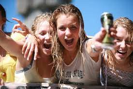 Enter writing contests to get published, win awards, and partner with global brands. 10 Trashiest Spring Break Antics College Magazine