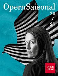 Magyarországon csak pártok indulhatnak a választáson. Opernsaisonal 2020 21 By Oper Graz Issuu