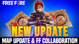 A group of people from different background and classes were brought to an isolated island by a mysterious organization called 'ff'. New Update Map Update New Mode Ff Collaboration New Event New Costume Garena Free Fire Youtube