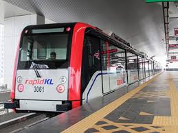 The exact name previously is rangkaian pengangkutan intergrasi deras sdn bhd (rapid). Rapid Kl Wikiwand