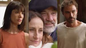 Los actores de La Ley de Baltazar que se quedan en Mega: ya están  confirmados en