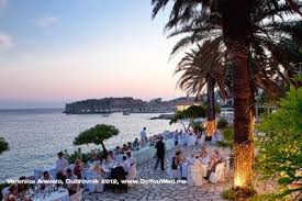 Weddings In Croatia Weddings Abroad In Croatia Wedding Abroad Croatia Wedding Getting Married Abroad