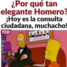 Además, por primera vez desde que comenzó la pandemia, ocho talleres se impartirán. Consulta Popular 2021 Estos Son Los Mejores Memes Que Inundaron Las Redes Sociales El Heraldo De Mexico