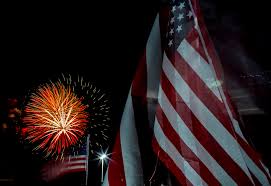 Until july 3 in 2021: Where To Watch July 4th Fireworks In The Inland Empire San Bernardino Sun
