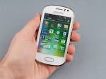 Samsung Galaxy S5 - 
