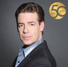 Roy Kaiser's Instagram, Twitter & Facebook