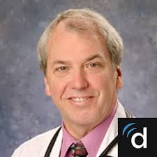 Dr. Randall L. Oliver, MD