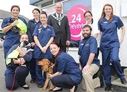 We did not find results for: Vets4pets Set To Revolutionise Ooh With 24 Hour Clinics Vetsurgeon News Vetsurgeon Vetsurgeon Org