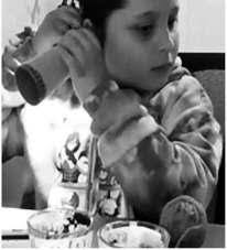 Dearq 35. Arquitectura con niños