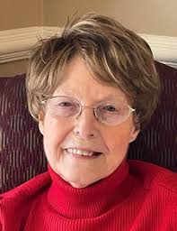 Obituary information for Geneva Chapman