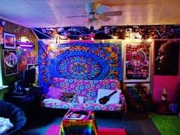 15 Reasons We Love Our Free Spirited Moms Chill Room Hippy Room Aesthetic Room Decor