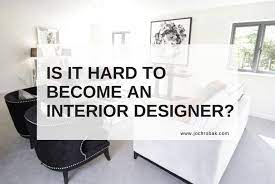 Is It Hard To Become An Interior Designer Architectural Interior Design Studio Once registered or certified, some people decide to specialize when they become an interior designer.