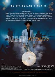 Danno Petersen Schools Motivational and Concert Tour in South Africa