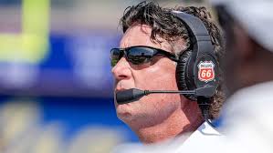 Oklahoma State's Mike Gundy Says Only One Thing Is Driving Roster Retention  Right Now