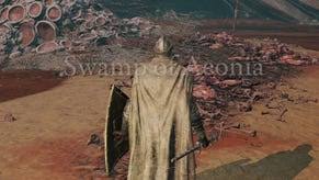 Whats A Good Place To Get Large Hardstone Shards Early Game? : R/Demonssouls