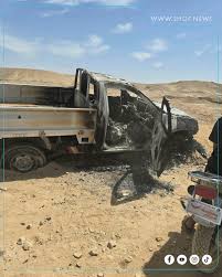Shoof - ⭕بعد مطاردة أمنية عنيفة، انهار ما يُعرف بـ"مملكة الجردل والسلعو"،  أباطرة الذهب والسلاح في صحراء حجازة بقنا. 📌شهدت المنطقة خلال الساعات  الماضية مداهمات واسعة واشتباكات عنيفة، استهدفت شبكات التنقيب غير