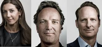 Built to Last and Last. I feel incredibly fortunate to be a…