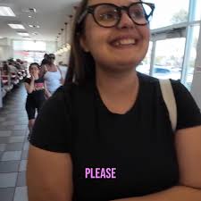 British Couple Try In-N-Out Burger For the FIRST TIME in Los Angeles, USA  🇺🇸