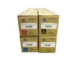 Toner delivers excellent print quality and sharp images and text. Konica Minolta Bizhub C220 Color Toner Cartridge Packaging Type Box Rs 3000 Piece Id 20638348755