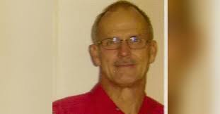 Stanley Holt Obituary