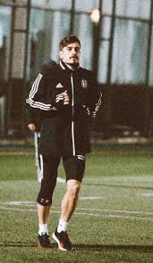 Dorukhan Tokoz 2020 Futbolcular
