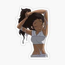 Explore katara wallpaper on wallpapersafari | find more items about katara wallpaper the great collection of katara wallpaper for desktop, laptop and mobiles. Katara Stickers Redbubble