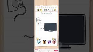 Maybe you would like to learn more about one of these? Brain Test Level 77 Youtube