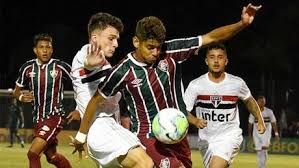 No primeiro turno, o tricolor paulista derrotou o carioca por 3 a 1 no morumbi. Cbf Divulga Data Da Supercopa Sub 17 Entre Sao Paulo X Fluminense