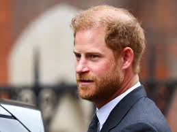 Prince Harry's court case explained