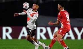 Hopes of three in a row are alive for argentinos juniors after consecutive victories at their own ground. River Plate Y Argentinos Juniors Empataron A Uno En El Monumental De Nunez La Republica