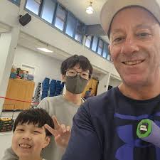 David Greer (@tennistimehrm) • Instagram photos and videos