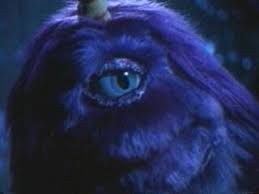 Image result for flying purple people eater
