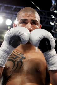 Shane Mosley: Breaking Down Manny Pacquiao's Next Opponent