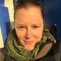 Caroline Walter (@CarolineWalterB)