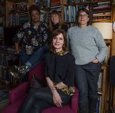 Power Chords: The Women Behind Chicago Music | Newcity Music