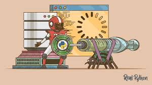 Money can't buy you happiness. Preventing Sql Injection Attacks With Python Real Python