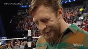 Bryan Danielson