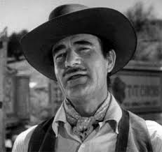 Television's New Frontier: The 1960s: Frontier Circus (1962)