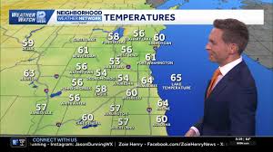 Evening storm threat for SE Wisconsin Wednesday