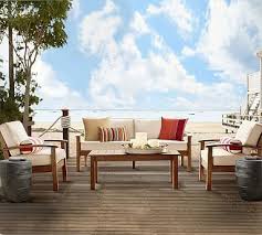 Barnhill pottery is an original cape cod experience. Chatham 4 Piece Conversation Set Honey Potterybarn Outdoor Furniture Cushions Cottage Furniture Furniture