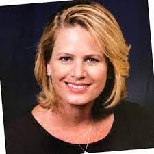 Kristin Repp's Instagram, Twitter & Facebook