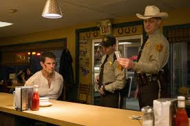 Никогда не возвращайся / jack reacher: Review Jack Reacher Never Go Back Kurang Action Lebih Santai Dengan Drama Dan Humor Jagat Review