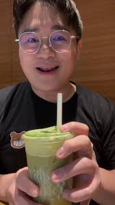 What does the Elphaba cold brew taste like?