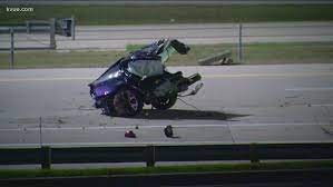 Maybe you would like to learn more about one of these? Police Identify 2 Killed In Northeast Austin Crash On U S 290 Kvue Com